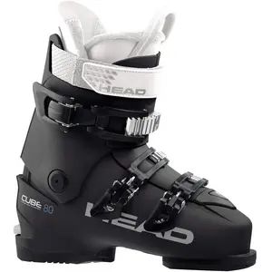 Skischuhe Damen Head Cube 3 80 Schwarz 255 mm günstig