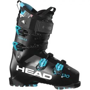 Skischuhe Head Formula 130 Lv GW Schwarz 285 mm günstig