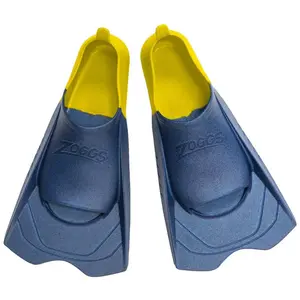 Flossen Zoggs Eco Blau 37/38 günstig