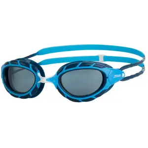 Kinderschwimmbrille Zoggs Predator Blau TU günstig
