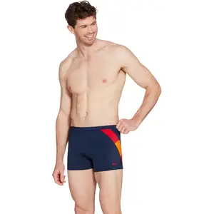 Badeboxer Zoggs Sydney 27 Blau 32 günstig