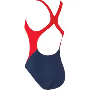 Badeanzug, Damen Zoggs Toronto Flyback Blau 42 günstig
