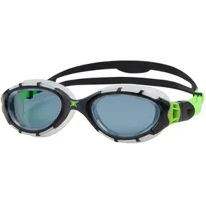 Schwimmbrille Zoggs Predator Flex Noir Regular günstig