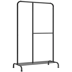 SONGMICS Kleiderständer Kleiderstange, für Schlafzimmer, Wohnzimmer, F... günstig