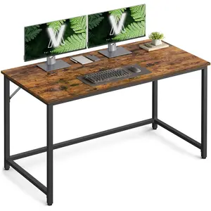 Vasagle, Schreibtisch, Elise (120 x 60 x 75 cm) günstig
