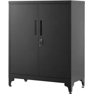 Songmics, Aktenschrank, Tessa (80 x 40 x 90 cm) günstig