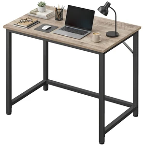 JOYFURNOS Computerschreibtisch fürs Homeoffice, 80x50 cm, Schreibtisch... günstig