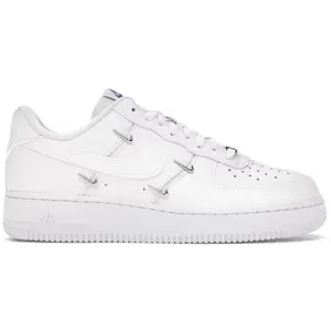 Nike Air Force 1 LX White (Women's) US11W - EU43 günstig