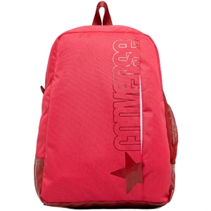 Converse Speed 2 Backpack 10019915-A02, Rucksack, Damen, Rosa