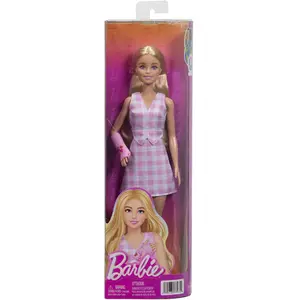 Puppe Mattel Platre Vichy Barbie TU günstig