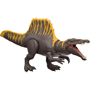 Mattel Jurassic World REBIRTH Spinosaurus günstig