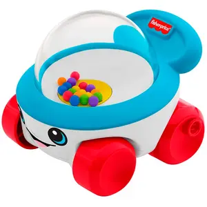 Fisher-Price Fisher Price Mais Popper Fahrzeug günstig