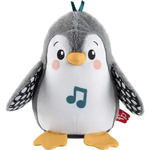 Fisher-Price Flatter & Wackel Pinguin günstig