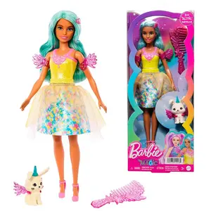 Barbie Ein Hauch Von Magie Teresa günstig