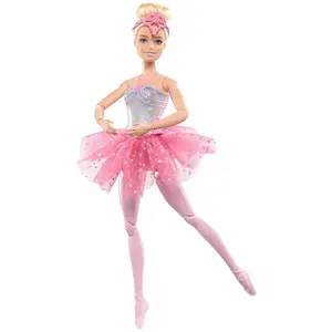 Barbie-Puppe Dreamtopia Ballerina Mattel France 24x6,5x32,5 cm günstig