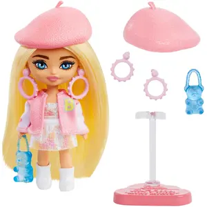 Barbie Extra Mini günstig