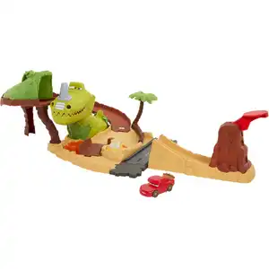 Disney Pixar Cars Dino Park Playset