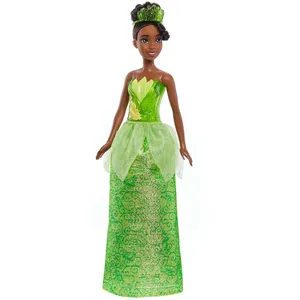 Puppe Mattel Disney Princess Tiana 26,5x11x32,5 cm günstig