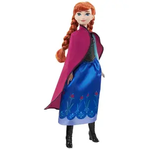 Puppe anna Mattel France 32,5x5x10,7 cm günstig