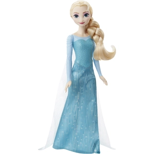 Puppe Mattel France Elsa 33x15x7,5 cm günstig