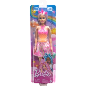 Puppe Mattel Barbie 32,5x5x10 cm günstig