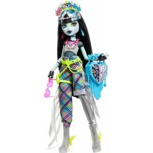 Monster High Frankie-puppe günstig