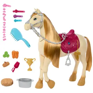 Barbie Ultimative Stabile Puppe günstig