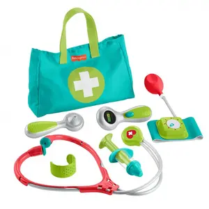 Fisher Price Medical Kit Pädagogisches Spielzeug