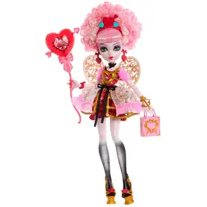 Monster High Schaurig Süße Geburtstags-draculaura-puppe günstig