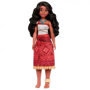 Puppe Mattel Disney Vaiana Moana 2 Vaiana TU