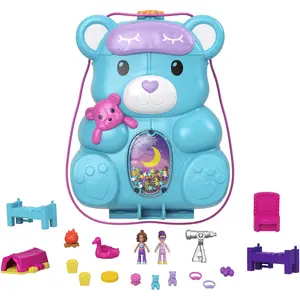 Polly Pocket Sleepover günstig