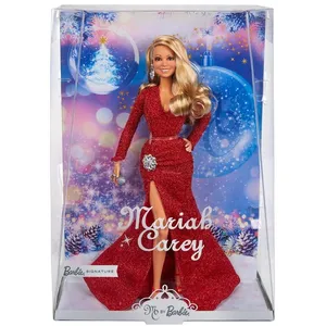 Barbie Mariah Carey Signaturpuppe Mattel TU günstig