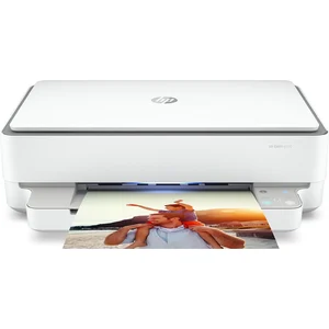 HP ENVY 6020 All-in-One Drucker, Thermal Inkjet, Farbdruck, 4800 x 120...