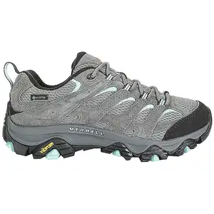 MERRELL Damen Multifunktionsschuhe  Moab 3 GORE-TEX grau | 37 1/2