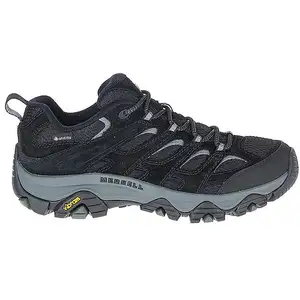 MERRELL Damen Multifunktionsschuhe Moab 3 GORE-TEX schwarz | 40