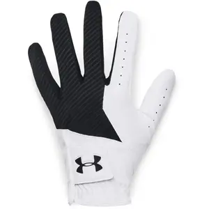 Golfhandschuhe Under Armour Medal Schwarz LLG günstig