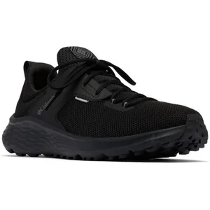 Columbia Benson Crz  Wanderschuhe Schwarz EU 43 Herren Schwarz EU 43