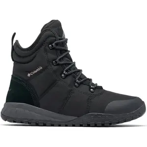 Winterstiefel Columbia Fairbanks  II Omni-Heat  Schwarz 42,5
