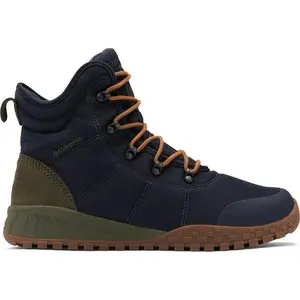 Winterstiefel Columbia Fairbanks  II Omni-Heat  Blau 42,5