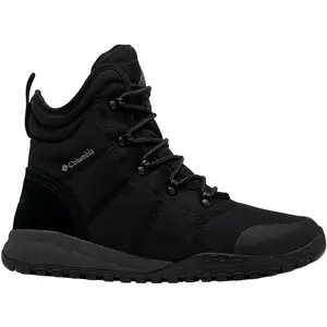 Winterstiefel Columbia Fairbanks  II Omni-Heat  Schwarz 46