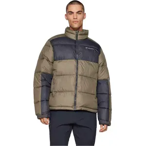 Columbia Pike Lake Ii Jacke Grün L Mann Grün L günstig