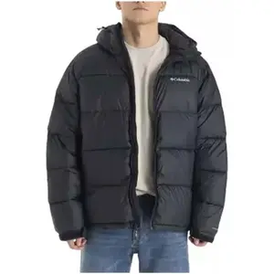 Columbia Pike Lake  Ii Jacke Schwarz 2XL Herren Schwarz 2XL günstig