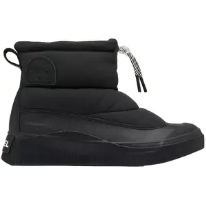 Wasserdichte Winterstiefel für Frauen Sorel Out N About  IV Puffy Noir 43 günstig