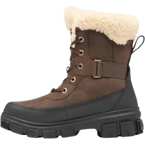 Sorel Damen Stiefel Stiefel Torino V Parc WP 2106721 Braun