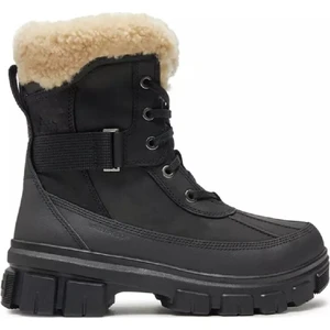 Sorel Torino V Parc WP Damen Stiefel Boots Winterschuhe Schneestiefel ...