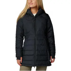 Columbia Crown Point  Ii Jacke Schwarz XL Frau Schwarz XL günstig