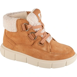 Winterstiefel Damen Sorel Explorer III NW Marron 37 günstig