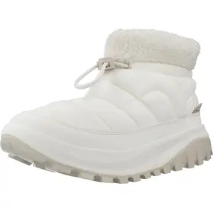 COLUMBIA SNOWTROT SHORTY Weiß