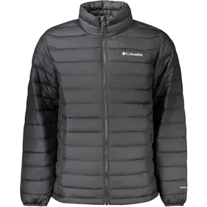 Columbia Powder Lite Ii Jacke Schwarz L Mann Schwarz L günstig