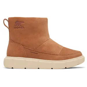 Sorel Explorer Iii Slip-on Wp Stiefel EU 37 1/2 günstig